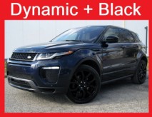 Land Rover Evoque