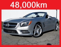 Mercedes-Benz SL-Class