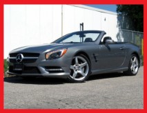 Mercedes-Benz SL-Class