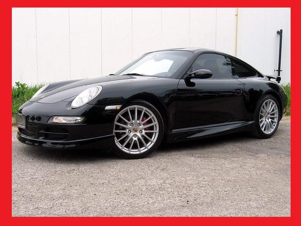 2006 Porsche 911 CARRERA 4 Techart+6spd+LoadedSold - Car Enthusiastic Ltd.